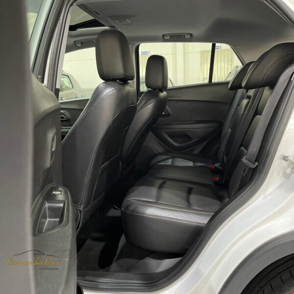 Tracker - LTZ 1.4 Turbo 16V Flex 4x2 Aut. - Image 5