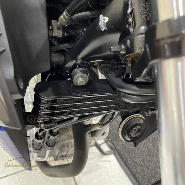 Twister 250 CBX - /CBF  CBS - Image 9