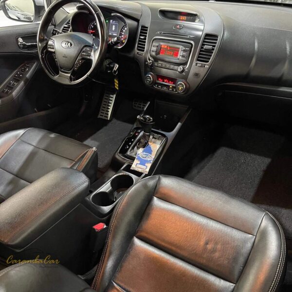 Cerato - /  FF SX4 ATNB - Image 14