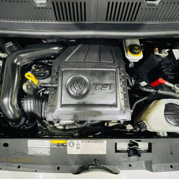 Up - cross 1.0 TSI Total Flex 12V 5p - Image 21