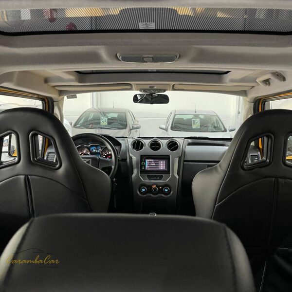 T4 - 4x4 3.2 20V Tdi Cap. Rígida Diesel - Image 17