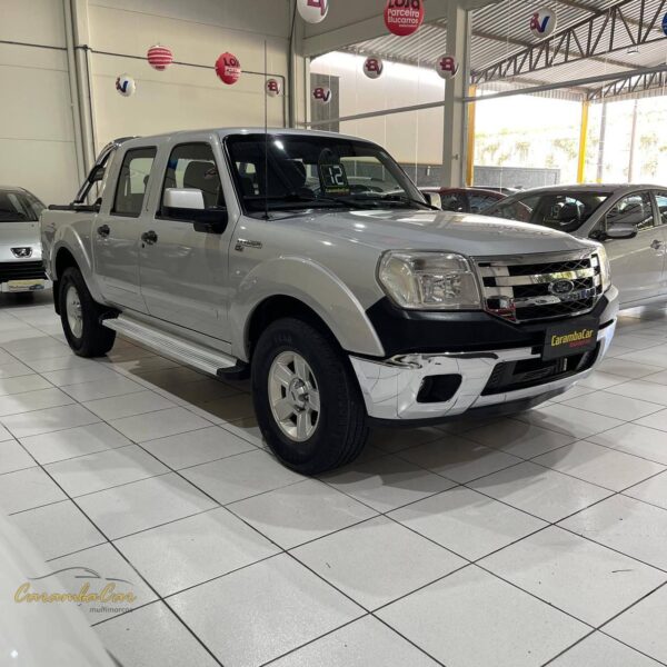 Ranger - XLT 2.3 16V 150cv CD Repower. - Image 17