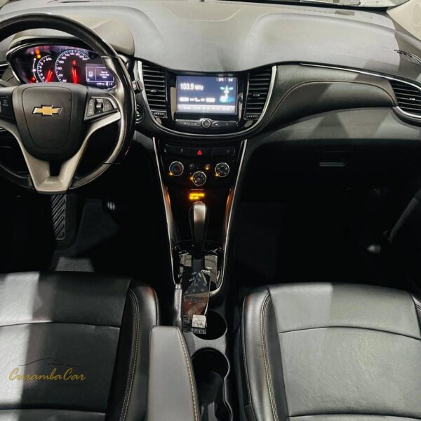 Tracker - Premier 1.4 Turbo 16V Flex Aut - Image 11