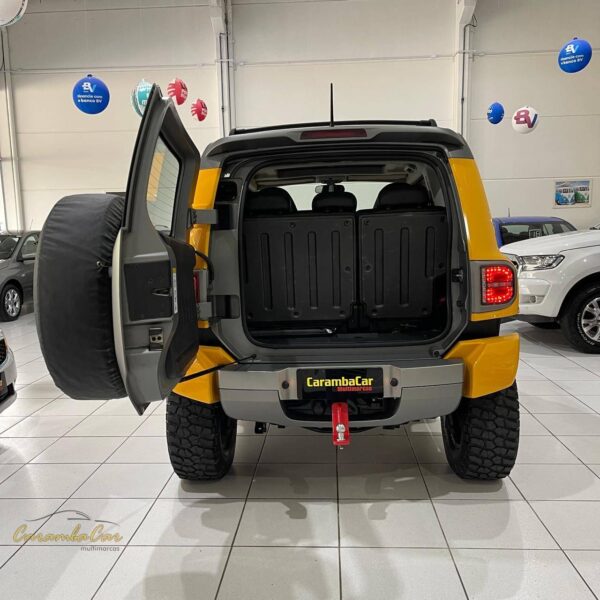T4 - 4x4 3.2 20V Tdi Cap. Rígida Diesel - Image 16