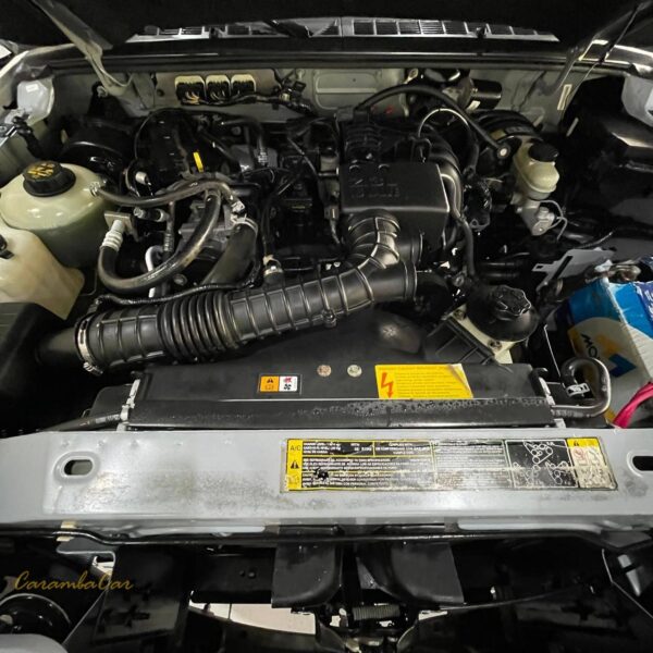 Ranger - XLT 2.3 16V 150cv CD Repower. - Image 20