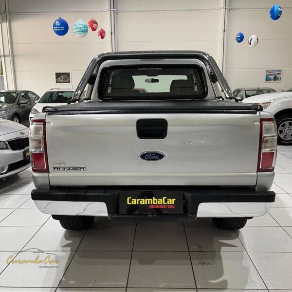 Ranger - XLT 2.3 16V 150cv CD Repower. - Image 8