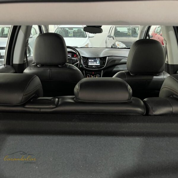 Tracker - LTZ 1.4 Turbo 16V Flex 4x2 Aut. - Image 14