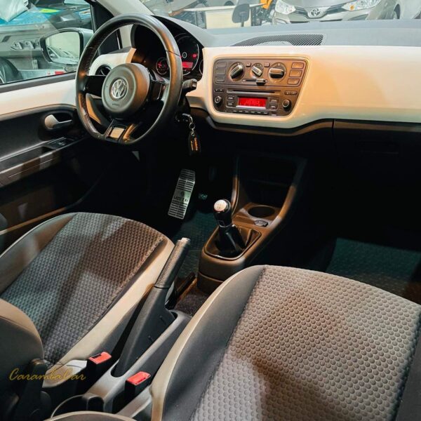 Up - cross 1.0 TSI Total Flex 12V 5p - Image 16