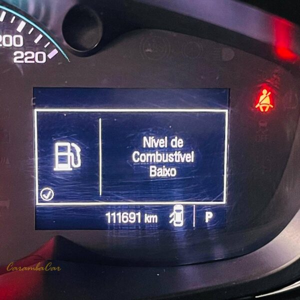 Tracker - Premier 1.4 Turbo 16V Flex Aut - Image 12