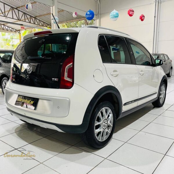 Up - cross 1.0 TSI Total Flex 12V 5p - Image 3