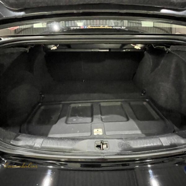 Sentra - SL 2.0/ 2.0 Flex Fuel 16V Aut. - Image 19