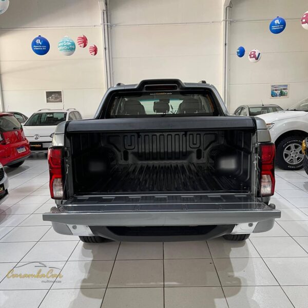 S-10 Pick-up - S10 P-Up H.Country 2.8 4x4 CD Dies.Aut. - Image 15