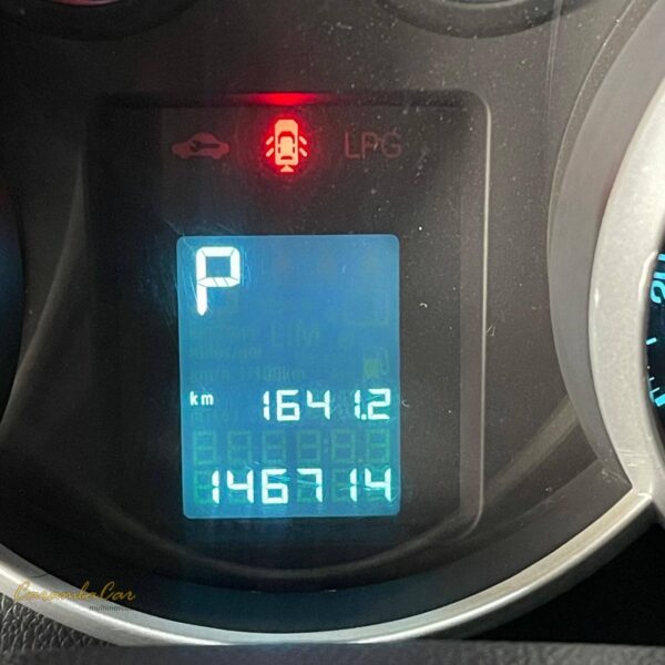 Cruze - HB Sport LT 1.8 16V FlexP. 5p Aut - Image 14