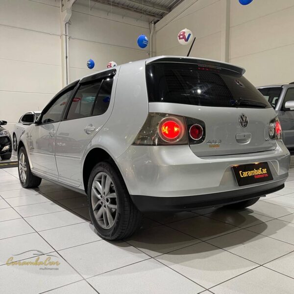 Golf - Sportline 2.0 Mi Total F. 8V Tip. - Image 3
