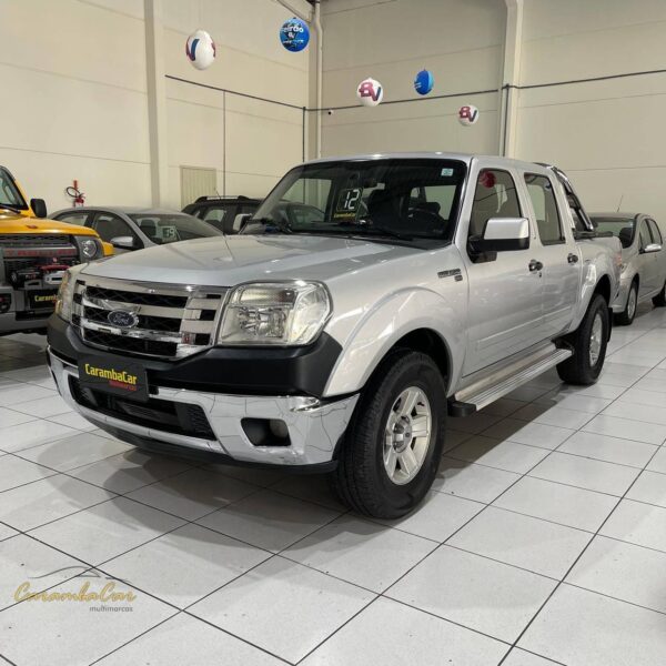 Ranger - XLT 2.3 16V 150cv CD Repower. - Image 11
