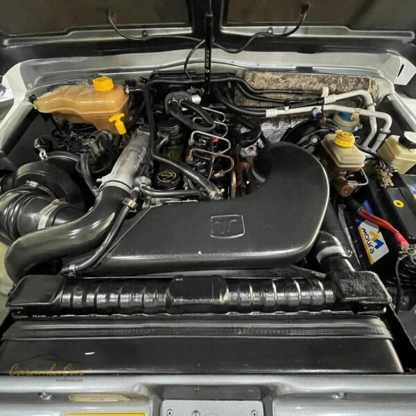 T4 - TDI 3.0 - Image 18