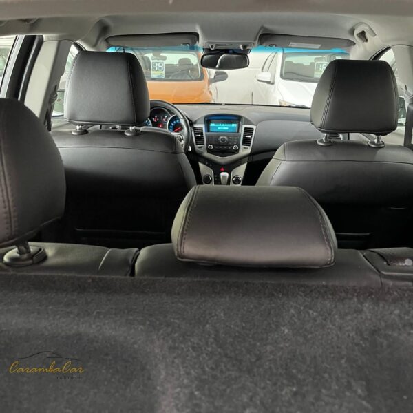 Cruze - HB Sport LT 1.8 16V FlexP. 5p Aut - Image 19