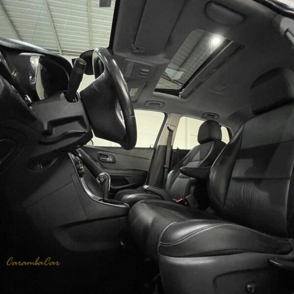 Tracker - LTZ 1.4 Turbo 16V Flex 4x2 Aut. - Image 6