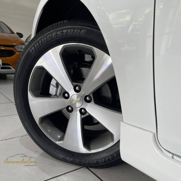 Cruze - HB Sport LT 1.8 16V FlexP. 5p Aut - Image 21