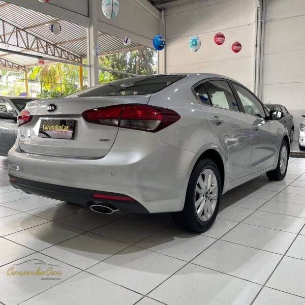 Cerato - /  FF SX4 ATNB - Image 11