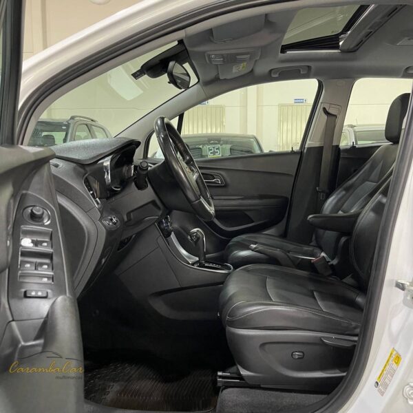 Tracker - LTZ 1.4 Turbo 16V Flex 4x2 Aut. - Image 18