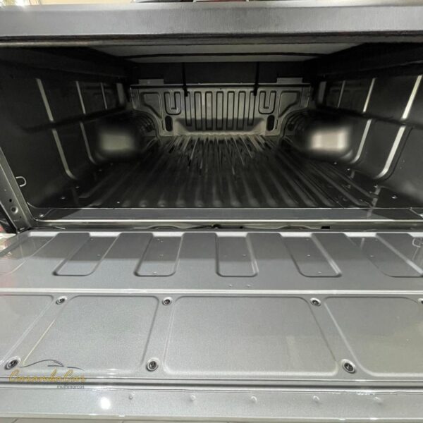 S-10 Pick-up - S10 P-Up H.Country 2.8 4x4 CD Dies.Aut. - Image 10