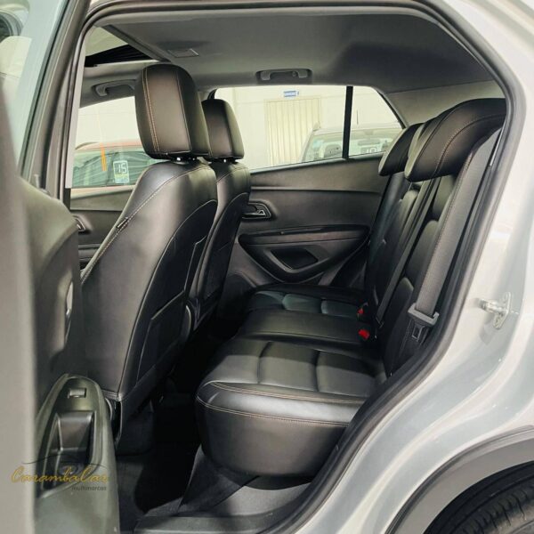 Tracker - Premier 1.4 Turbo 16V Flex Aut - Image 16