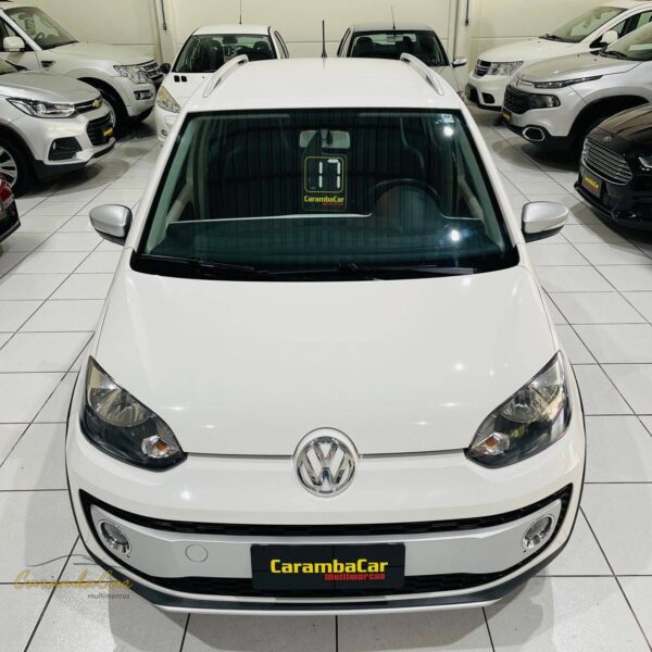 Up - cross 1.0 TSI Total Flex 12V 5p - Image 15