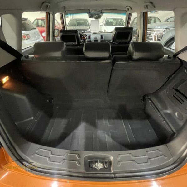 Soul - 1.6/ 1.6 16V FLEX Mec. - Image 16