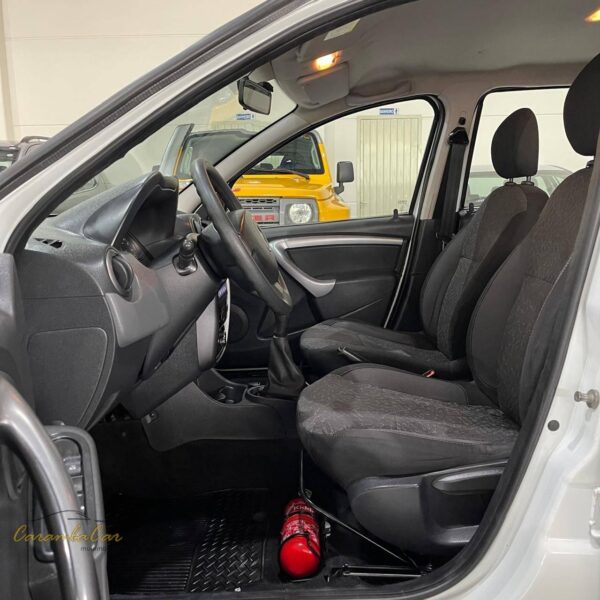 Duster - Expression 1.6 Hi-Flex 16V Mec. - Image 9