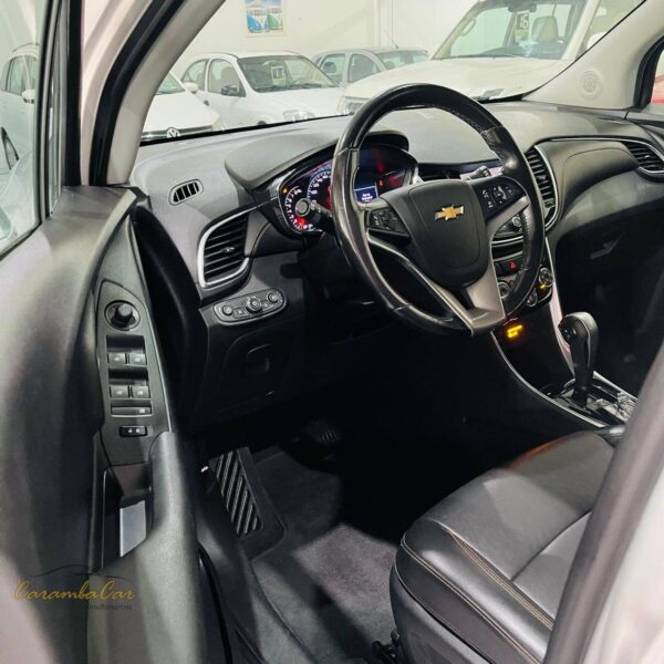 Tracker - Premier 1.4 Turbo 16V Flex Aut - Image 8