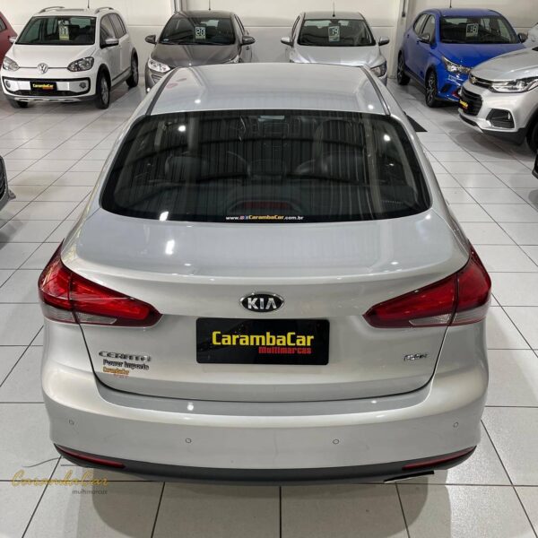 Cerato - /  FF SX4 ATNB - Image 4