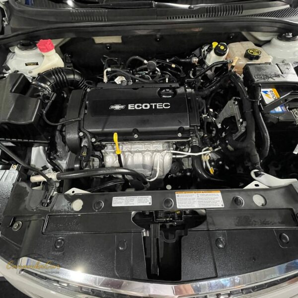 Cruze - HB Sport LT 1.8 16V FlexP. 5p Aut - Image 20