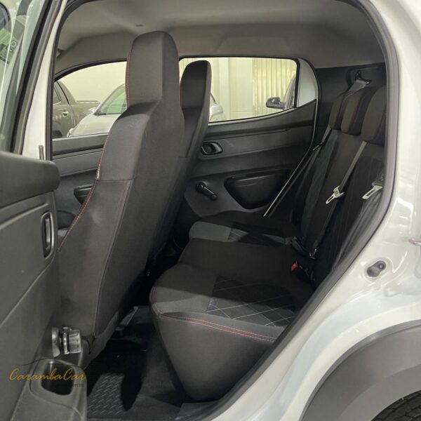 Kwid - Zen 1.0 Flex 12V 5p Mec. - Image 16