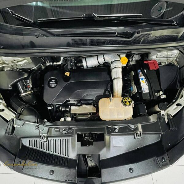 Tracker - Premier 1.4 Turbo 16V Flex Aut - Image 18