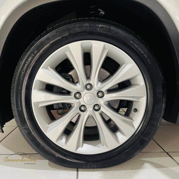 Tracker - Premier 1.4 Turbo 16V Flex Aut - Image 19