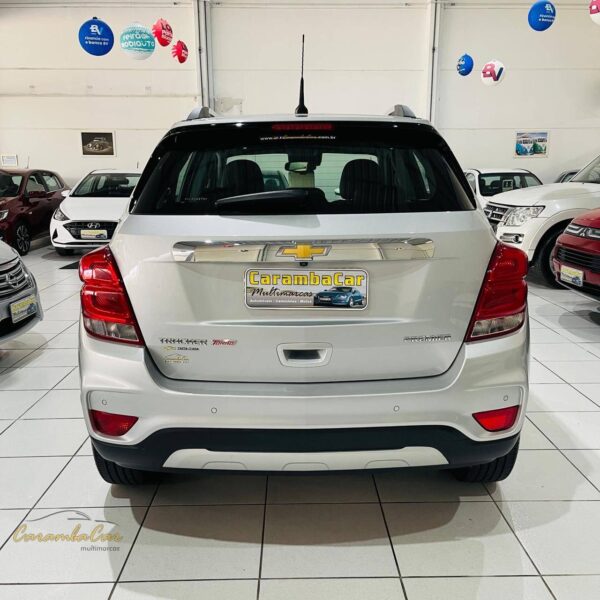 Tracker - Premier 1.4 Turbo 16V Flex Aut - Image 6