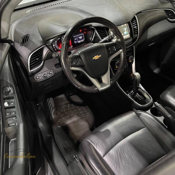 Tracker - LTZ 1.4 Turbo 16V Flex 4x2 Aut. - Image 10