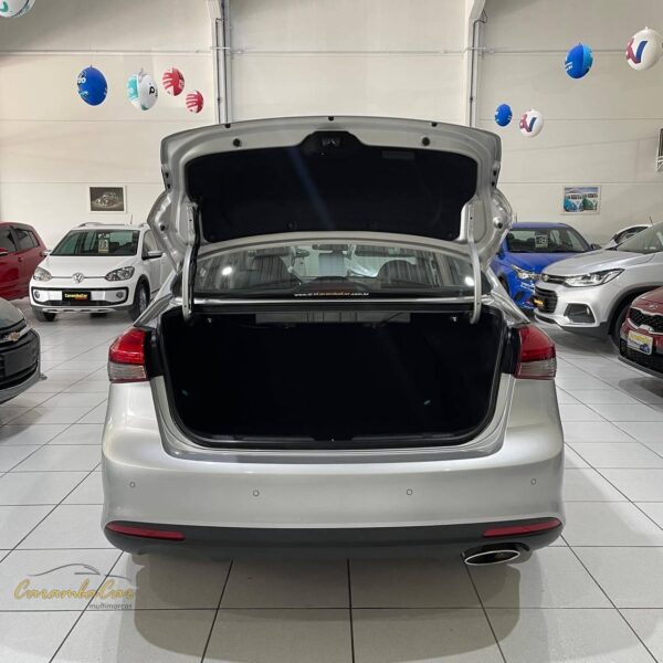 Cerato - /  FF SX4 ATNB - Image 12