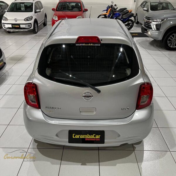 March - 16S - Image 12