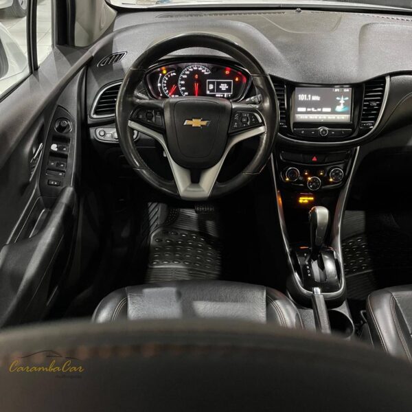 Tracker - LTZ 1.4 Turbo 16V Flex 4x2 Aut. - Image 3