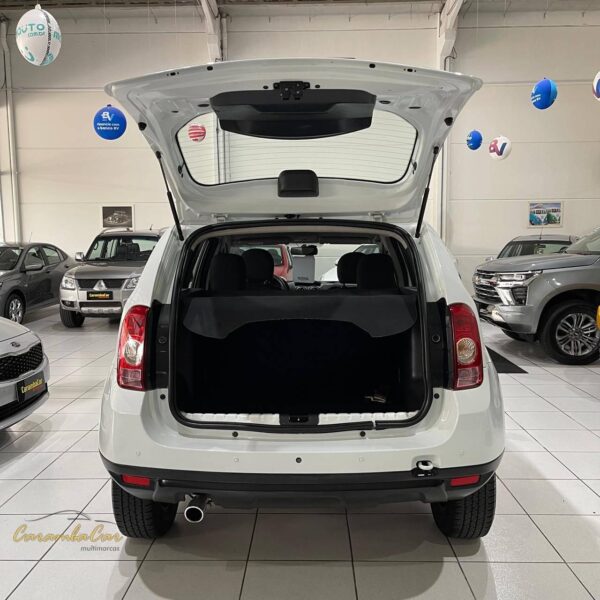 Duster - Expression 1.6 Hi-Flex 16V Mec. - Image 19