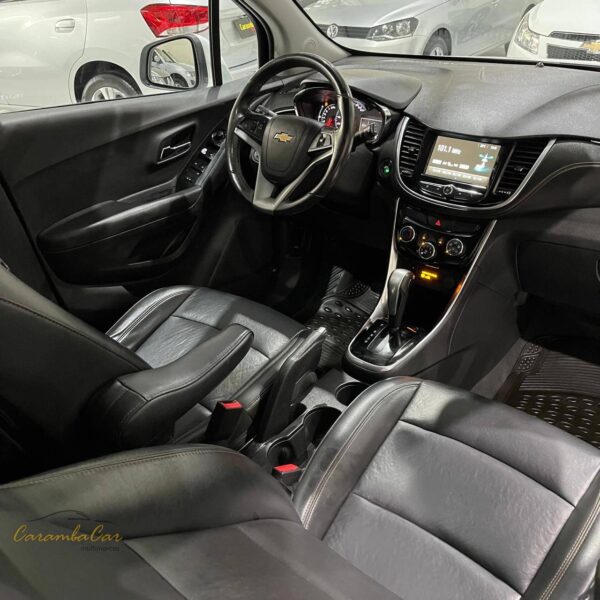 Tracker - LTZ 1.4 Turbo 16V Flex 4x2 Aut. - Image 12