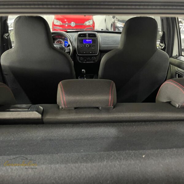 Kwid - Zen 1.0 Flex 12V 5p Mec. - Image 18