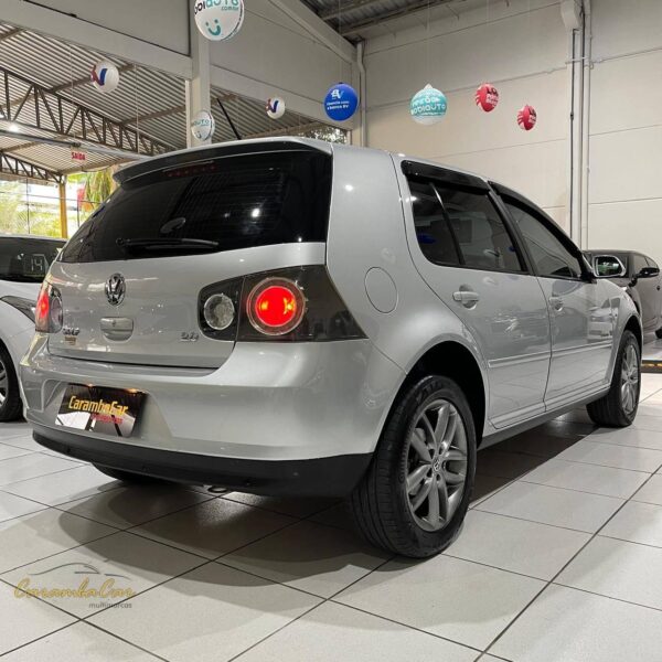 Golf - Sportline 2.0 Mi Total F. 8V Tip. - Image 13