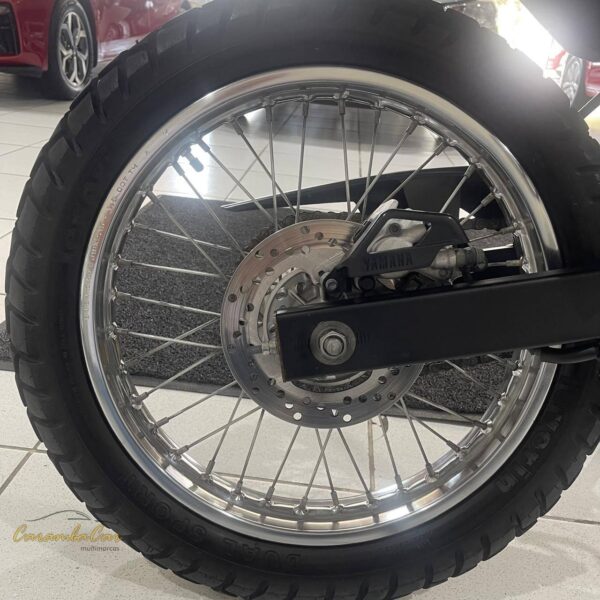 XTZ - 250 LANDER 249cc/LANDER BLUEFLEX/ABS - Image 4