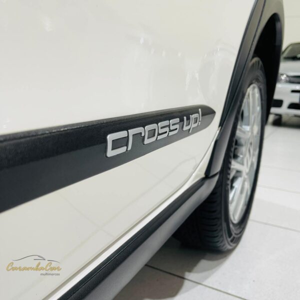 Up - cross 1.0 TSI Total Flex 12V 5p - Image 10