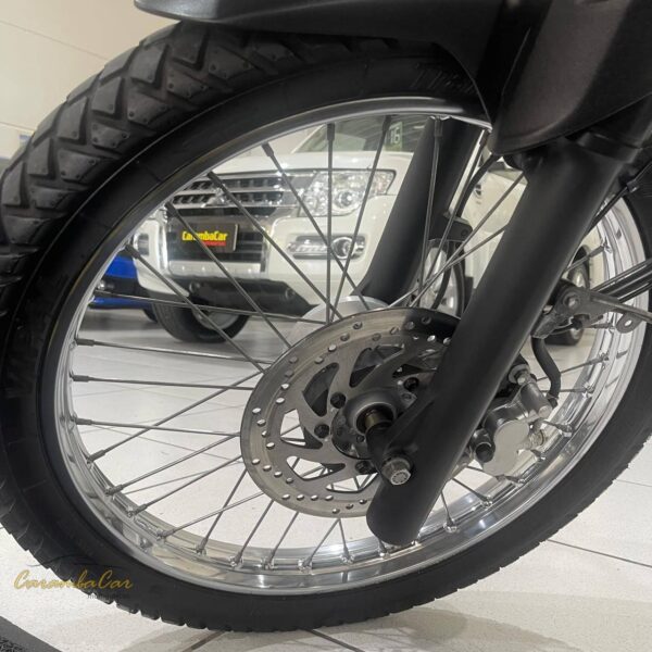 XTZ - 250 LANDER 249cc/LANDER BLUEFLEX/ABS - Image 6
