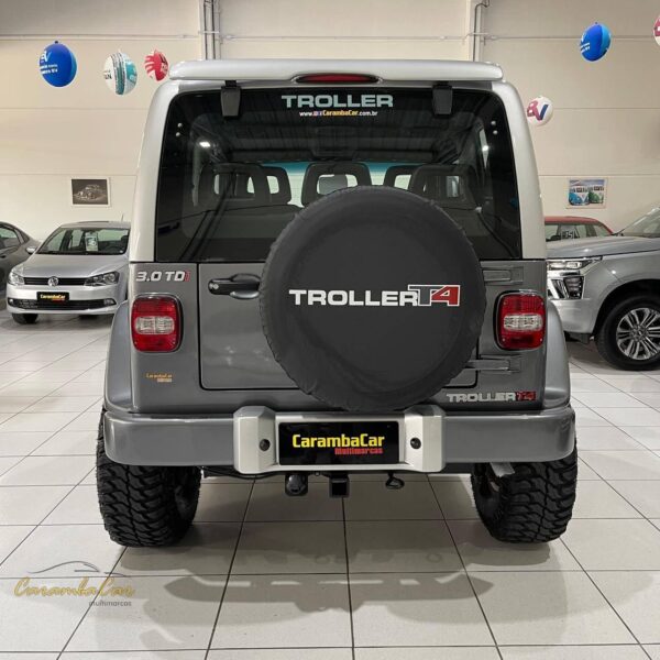 T4 - TDI 3.0 - Image 12
