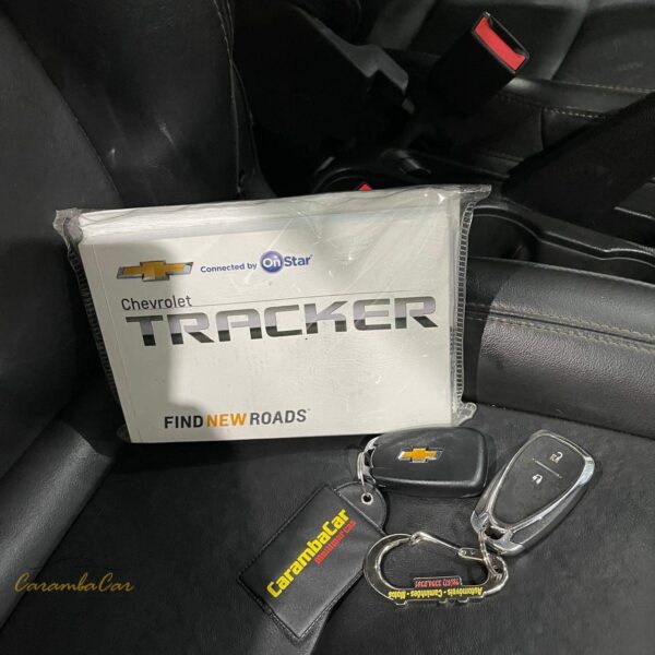 Tracker - LTZ 1.4 Turbo 16V Flex 4x2 Aut. - Image 19